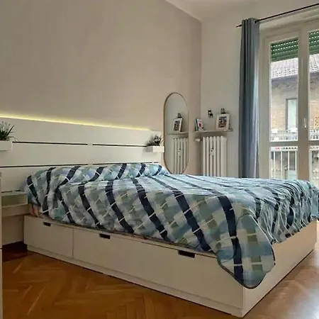 Casa Stile Spagnolo In Centro La Spezia