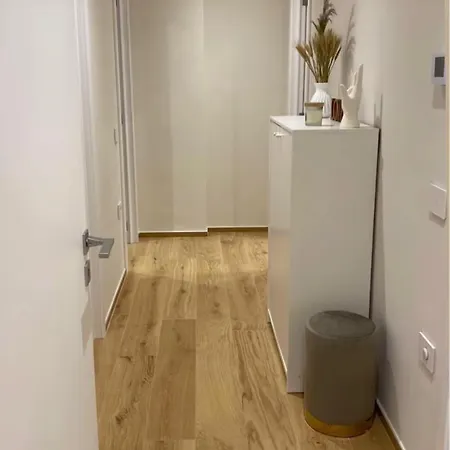 Casa Stile Spagnolo In Centro Apartment La Spezia