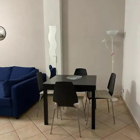 아파트 Casa Stile Spagnolo In Centro *