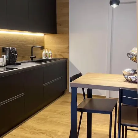 Casa Stile Spagnolo In Centro *