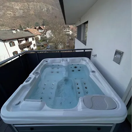 Casa Stile Spagnolo In Centro * La Spezia