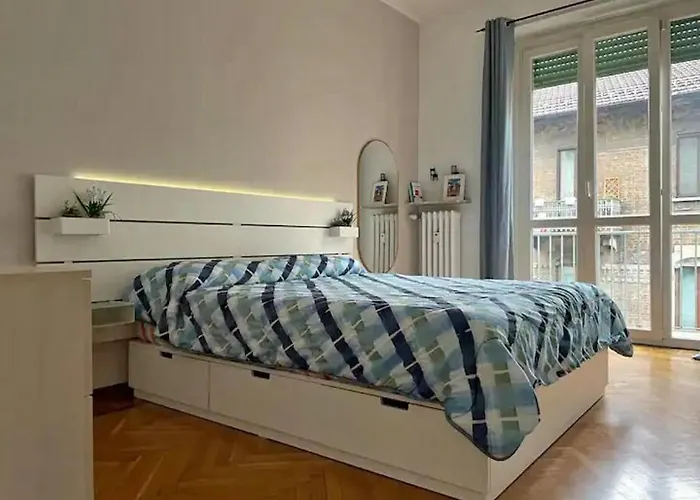 Casa Stile Spagnolo In Centro La Spezia